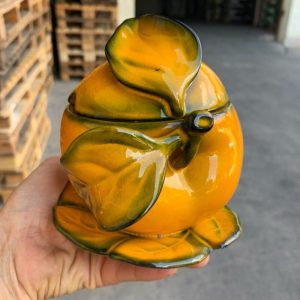 Dose Apfel Goebel