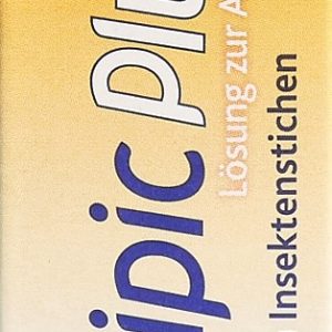 FENIPIC Plus Lös Roll-on 8 ml