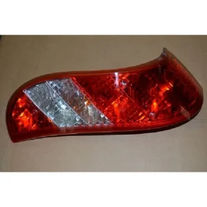 Original Hymer Schlussleuchte links