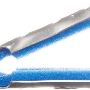 OMNIMED Dalco Fingerschiene M silber blau