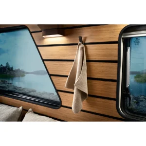 Hymer Haltehaken 3er Set