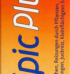 FENIPIC Plus Gel Tb 24 g