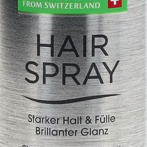 RAUSCH HAIRSPRAY Strong Aerosol 250 ml