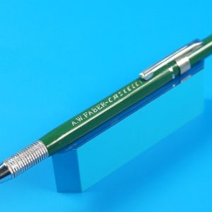 Vintage A.W. Faber-Castell TK 9555 H Druckbleistift | Mechanical Pencil 0,5mm
