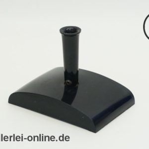 TENAX D.B.G.M. Füller-Halter | Antiker Schreibtisch Stifthalter