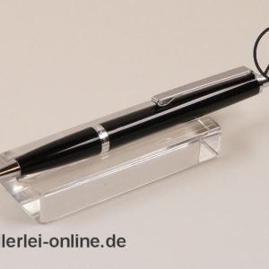 Montblanc 650 Bleistift | Druckbleistift | Pushbutton Pencil 1,18 mm , schwarz