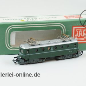 Berliner TT Bahnen | BTTB 2313 Elektrolokomotive E-499 | 12mm | 1:120 mit OVP