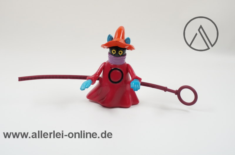 Masters Of The Universe | ORKO | Vintage MOTU Mattel 1983