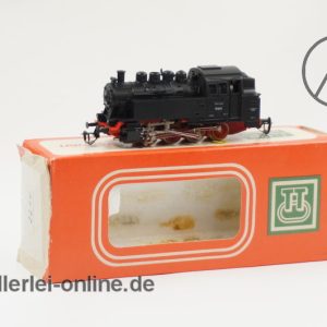 Berliner TT Bahnen | BTTB 2210 Dampflok BR 81 004 | 12mm | 1:120 mit OVP