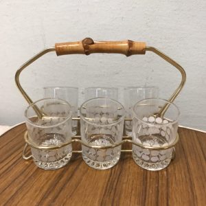 Set Schnapsgläser (966d)