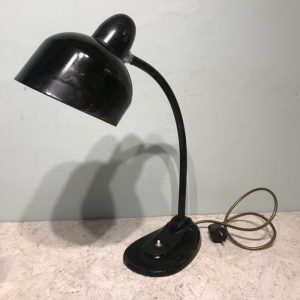 Tischlampe Bauhaus (913c)