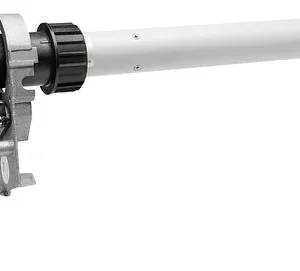 Motorkit THULE zu Omnistor 8000 230 V Farbe silber