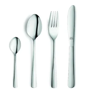 Besteckset Beckmann & Rommerskirchen Riva 24-tlg.