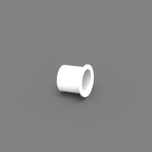 Buchsscheibenröhre F45 S / F45 L / F45 Ti L F80S / F80L