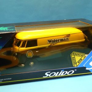 Solido 1:19 | VW Bus T1 Bulli | Waterman Füller – Füllhalter mit OVP