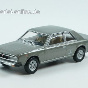Starline Modell | Fiat 130 Coupe |  1:43 – silber,grau met.