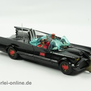 Corgi Toys 267 BATMOBIL | Vintage Corgi diecast Model – Made in GT.Britain