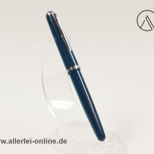 LAMY ratio 46 / MK Kolbenfüller | Vintage Piston Filler – Fountain Pen