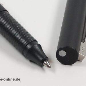 LAMY 356 TS – Tintenroller | Vintage Rollerball Pen | schwarz-matt