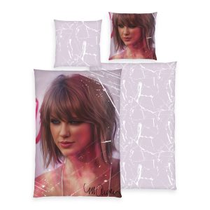 Sid Maurer Bettwäsche – Swiftie Collection